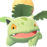 ivysaur sprite 89