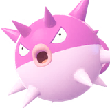 qwilfish sprite 72