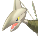 skarmory sprite 72