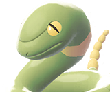 ekans sprite 89