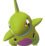 larvitar sprite 66