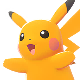 pikachu sprite 131