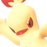 combusken sprite 71