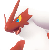 blaziken sprite 81