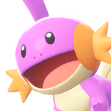 mudkip sprite 39