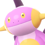 marshtomp sprite 39