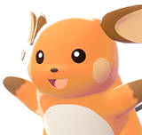 raichu sprite 131
