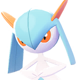 kirlia sprite 39