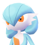 gardevoir sprite 45