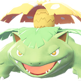 venusaur sprite 131