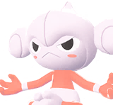 meditite sprite 71