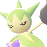 roselia sprite 71