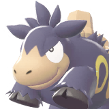 camerupt sprite 81