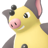 grumpig sprite 39