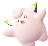 clefairy sprite 89