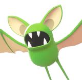 zubat sprite 121