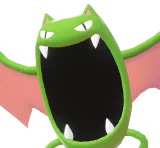 golbat sprite 121