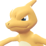 charmeleon sprite 89