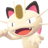 meowth sprite 89