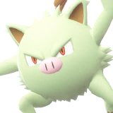 mankey sprite 89