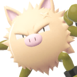 primeape sprite 89