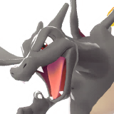 charizard sprite 95
