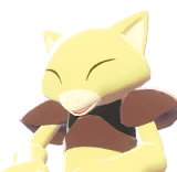 abra sprite 89
