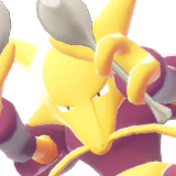 alakazam sprite 131