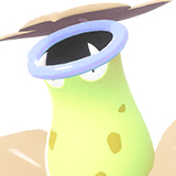 victreebel sprite 95