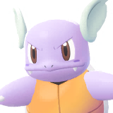 wartortle sprite 89