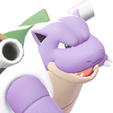 blastoise sprite 95