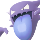 haunter sprite 89