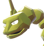 onix sprite 89