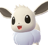 eevee sprite 98