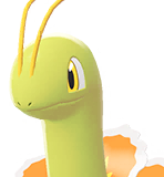 meganium sprite 111