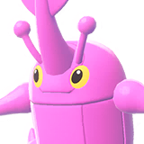 heracross sprite 111