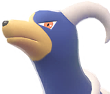 houndoom sprite 111