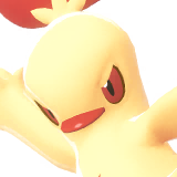 combusken sprite 74