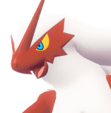 blaziken sprite 84
