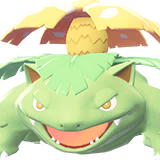 venusaur sprite 134
