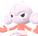 meditite sprite 74
