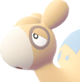 numel sprite 74