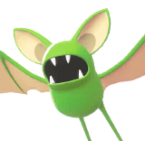 zubat sprite 124
