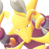 alakazam sprite 134