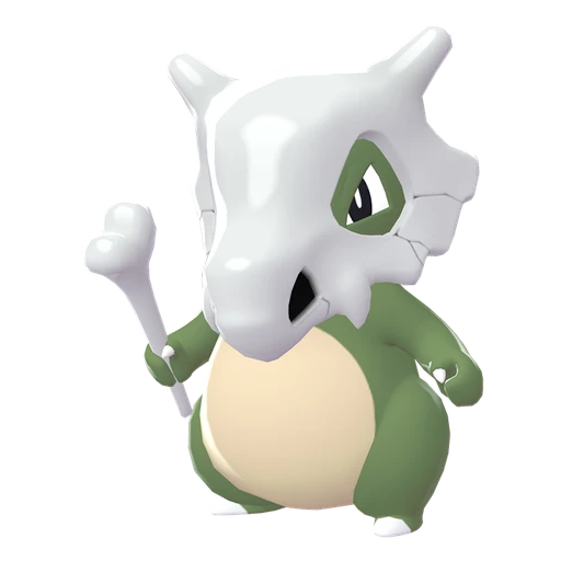 cubone sprite 92