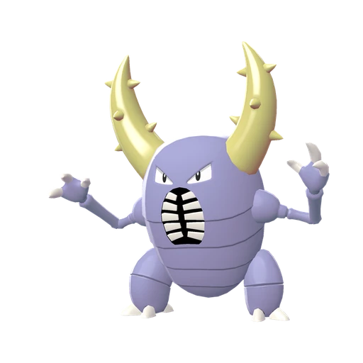 pinsir sprite 98