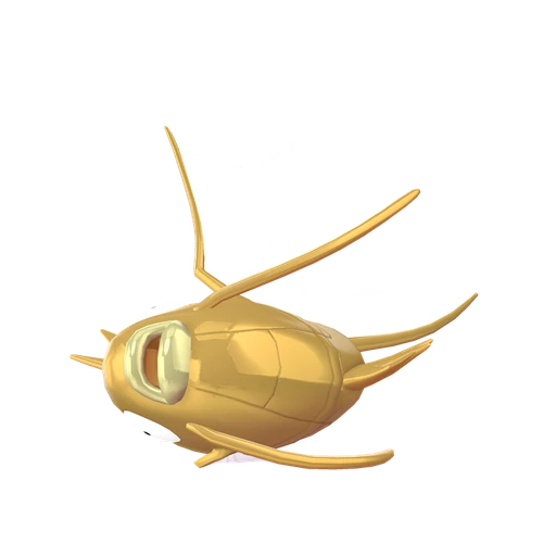 magikarp sprite 127