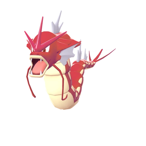 gyarados sprite 137
