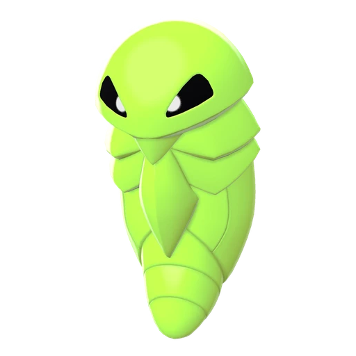 kakuna sprite 92