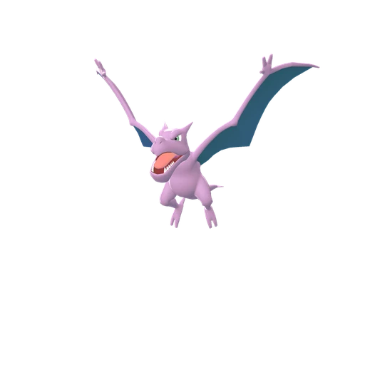 aerodactyl sprite 98